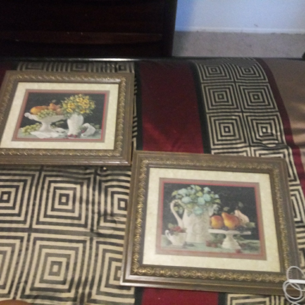 Cute vintage frames